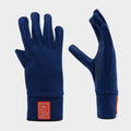 Bedon Kids' Water Repellent Fleece Glove