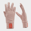 Bedon Kids's Water Repellent Fleece Glove