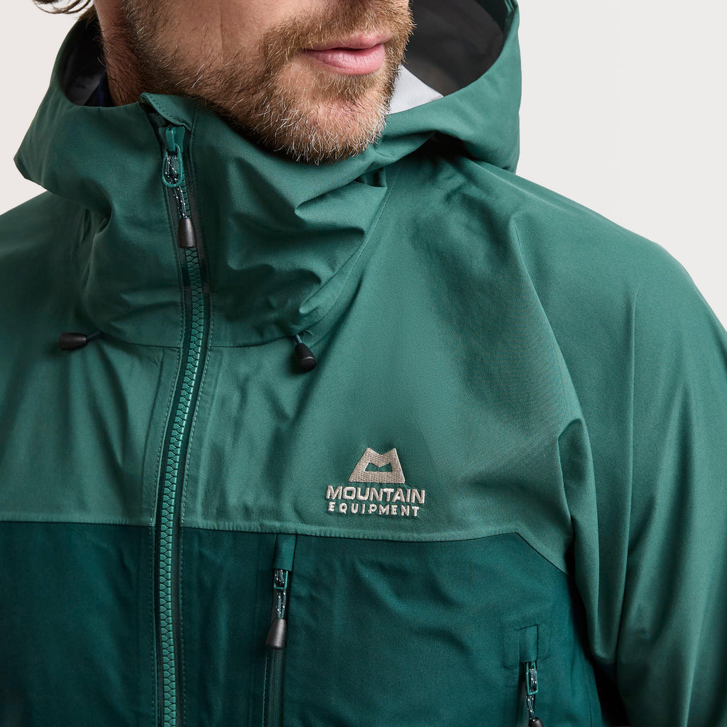 Men’s Makalu GORE-TEX® Waterproof Jacket