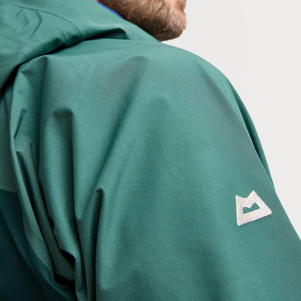 Men’s Makalu GORE-TEX® Waterproof Jacket