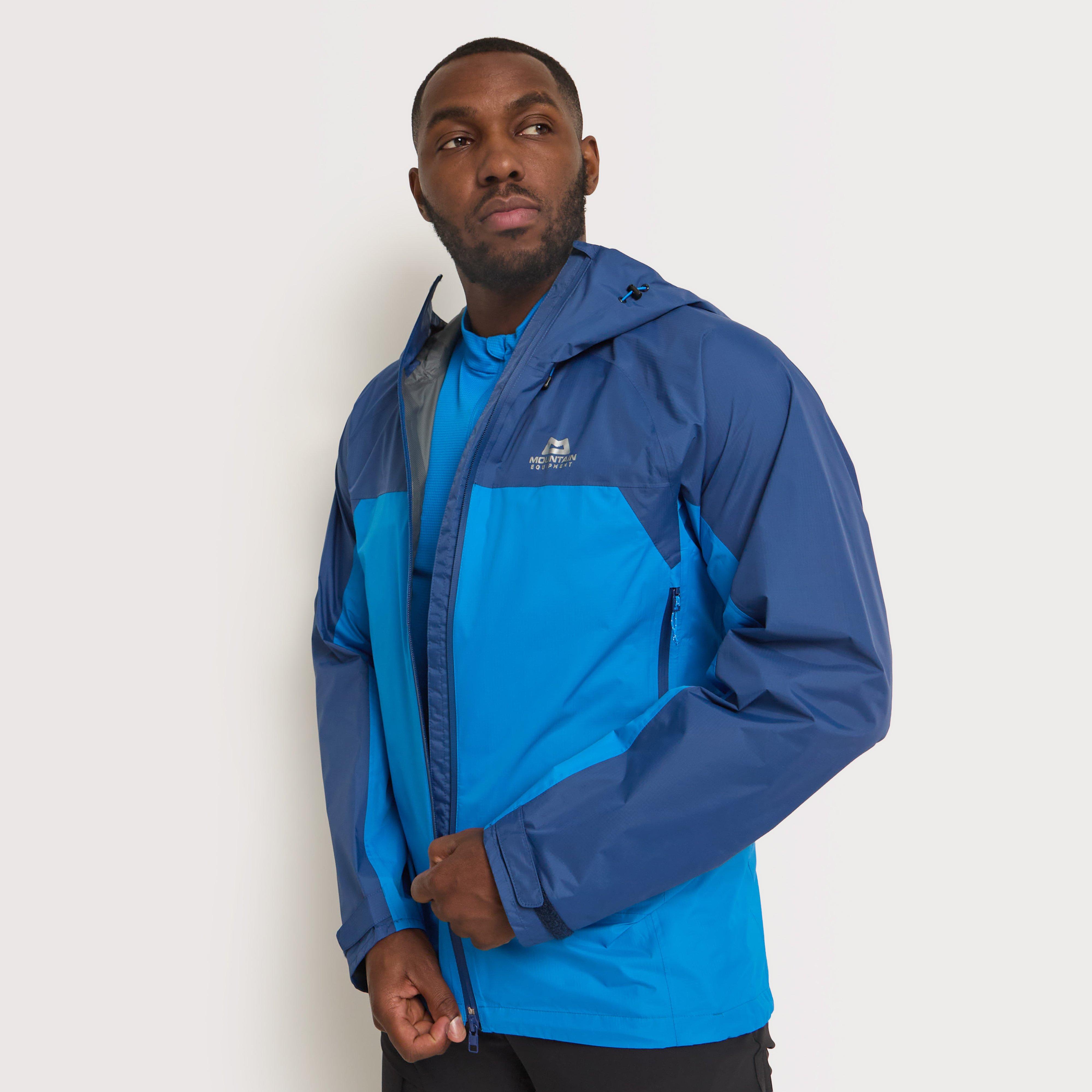 Men’s Raintower Jacket