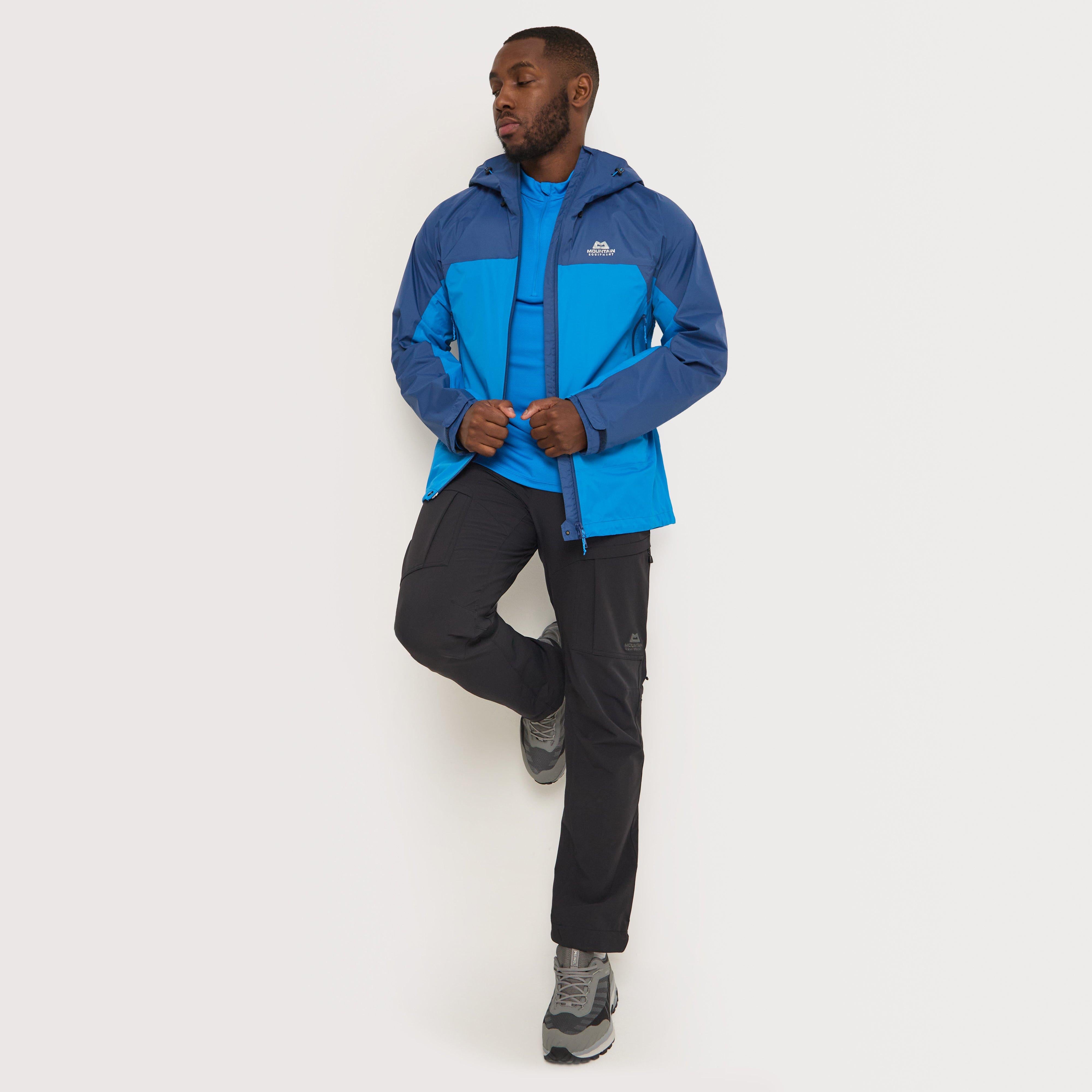 Men’s Raintower Jacket