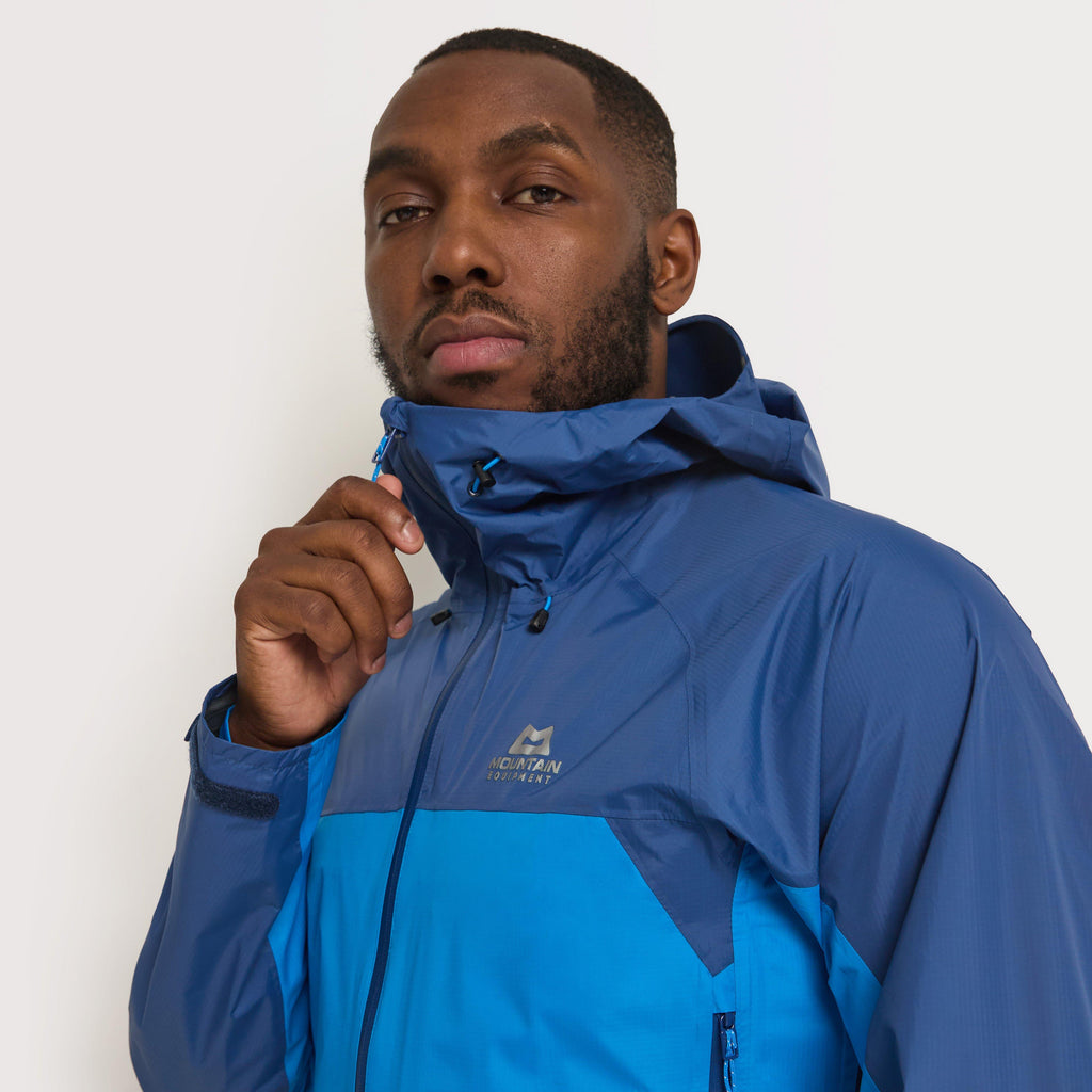 Men’s Raintower Jacket