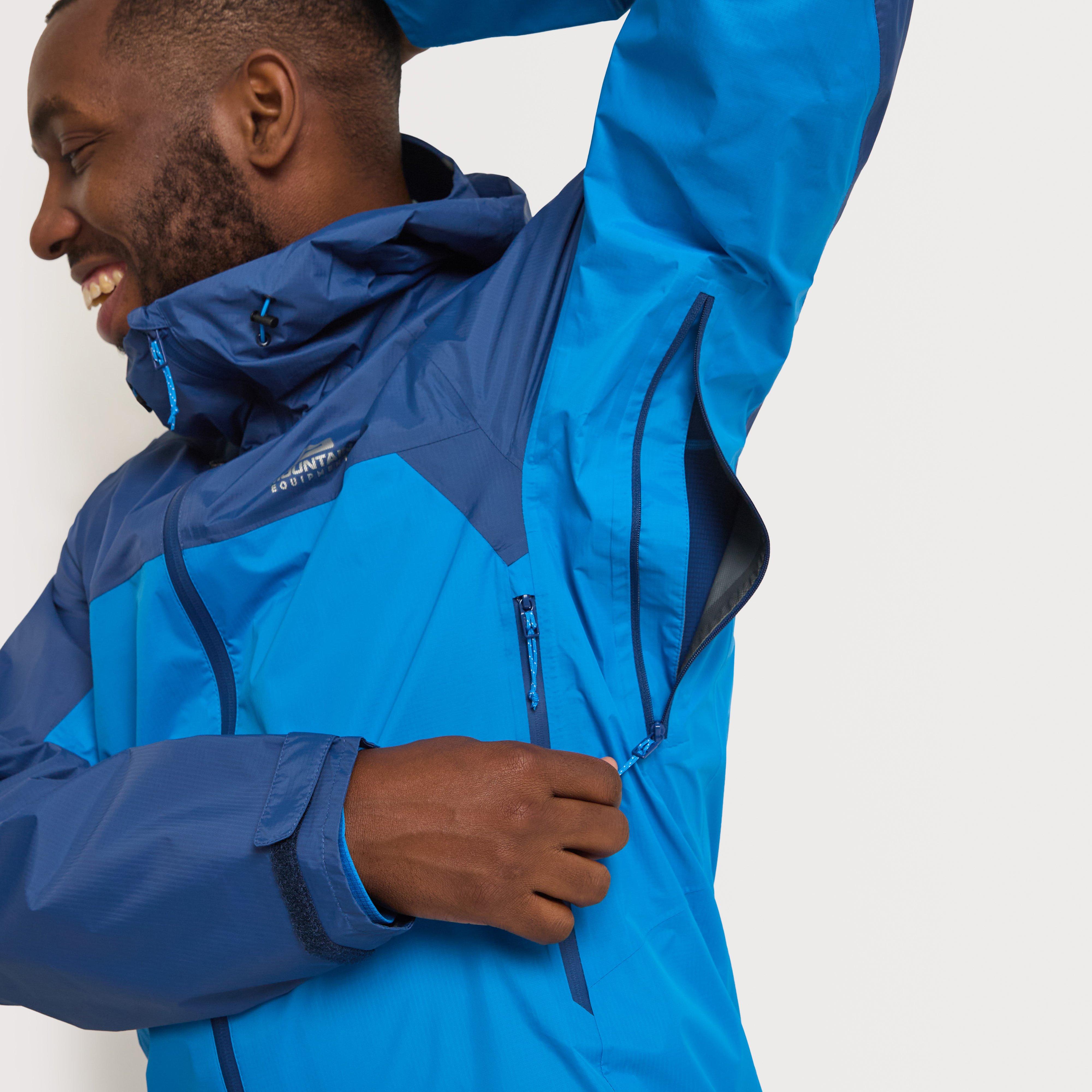 Men’s Raintower Jacket
