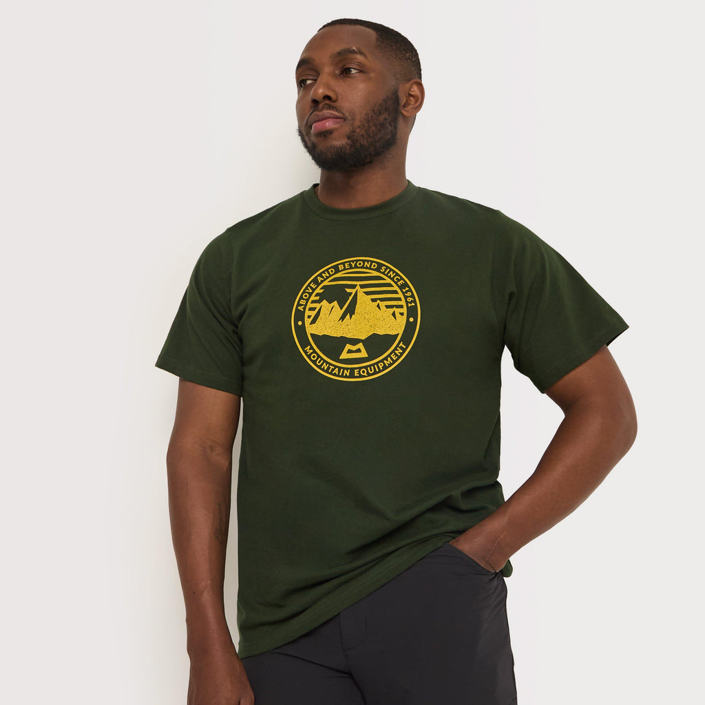 Men’s Roundel T-Shirt