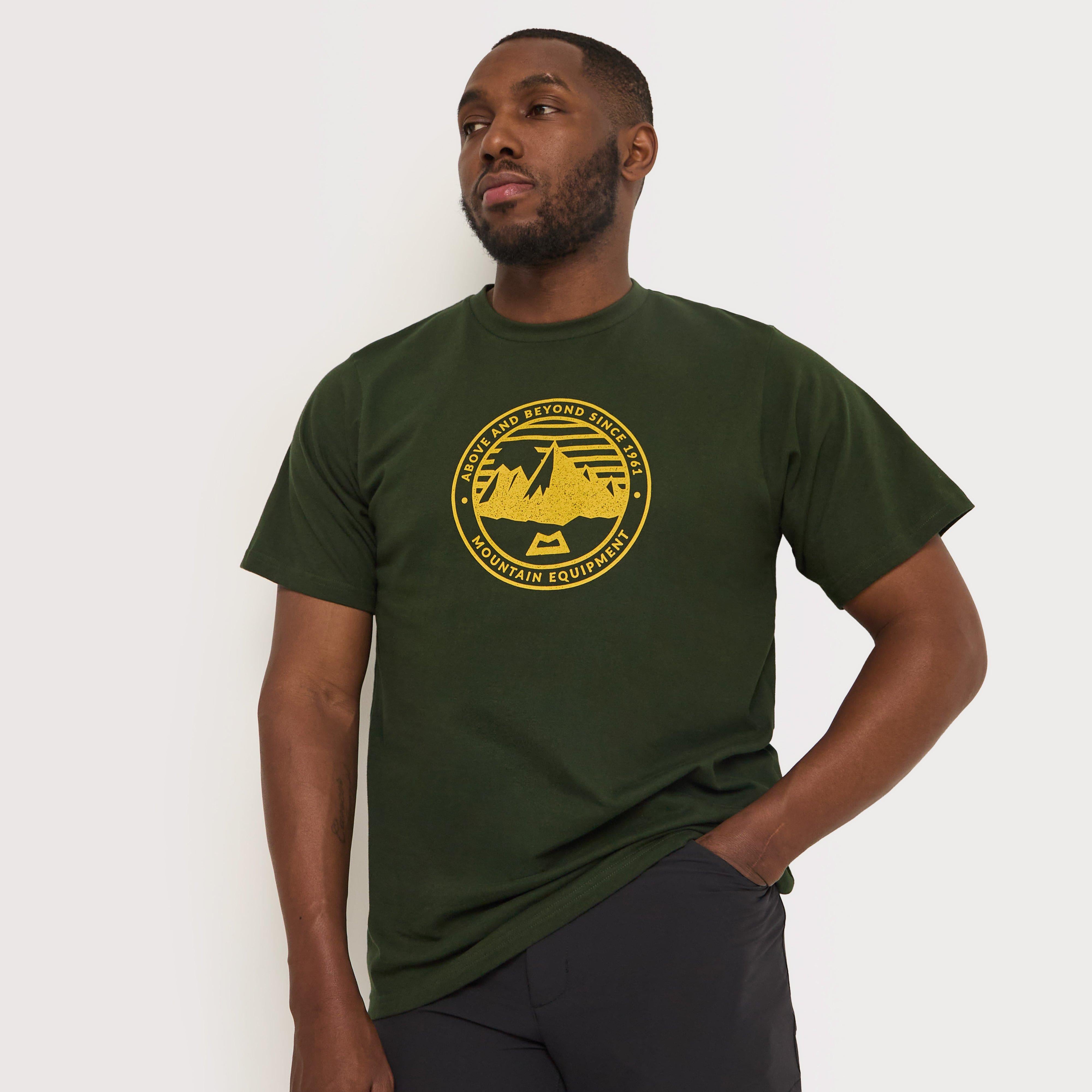 Men’s Roundel T-Shirt