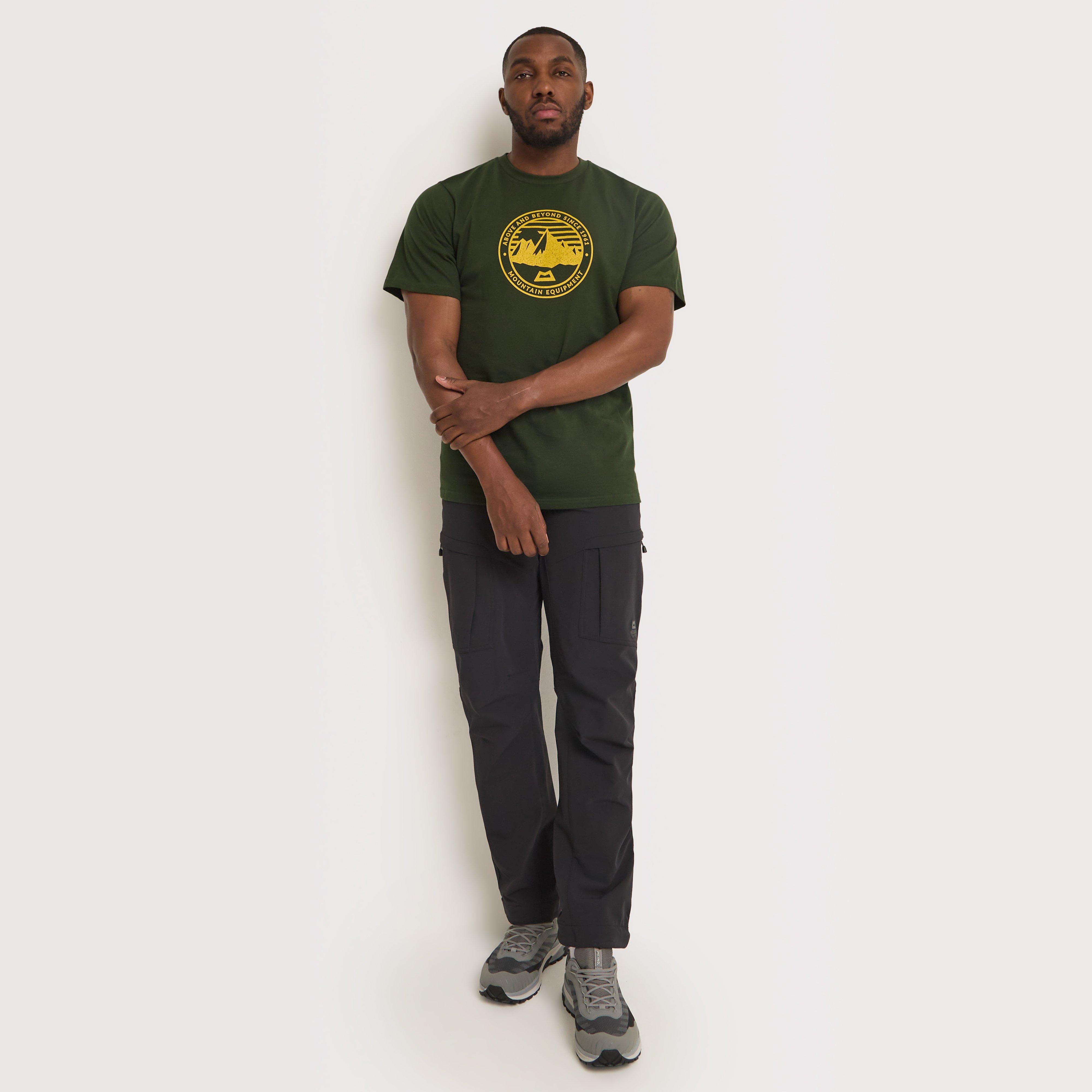 Men’s Roundel T-Shirt