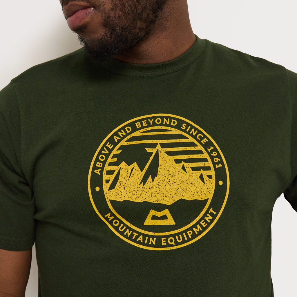 Men’s Roundel T-Shirt
