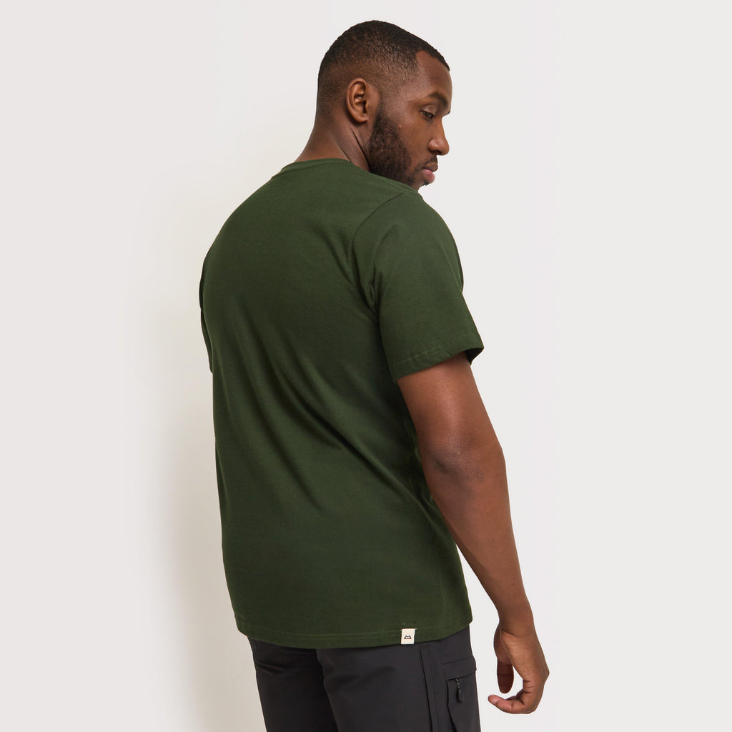 Men’s Roundel T-Shirt