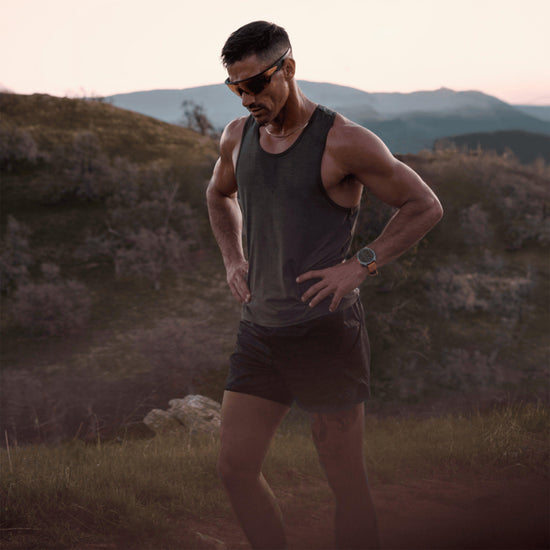 Meta Vanguard Prizm Sunglasses