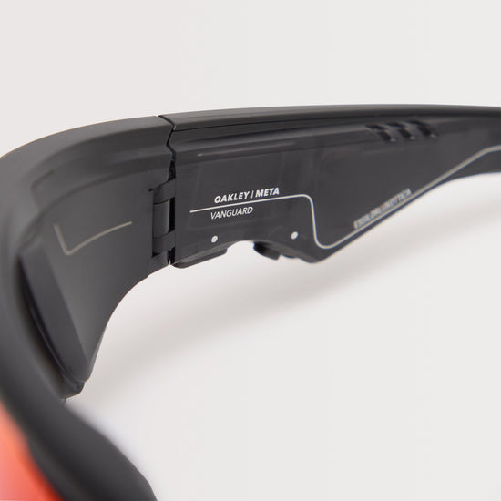 Meta Vanguard Prizm Sunglasses