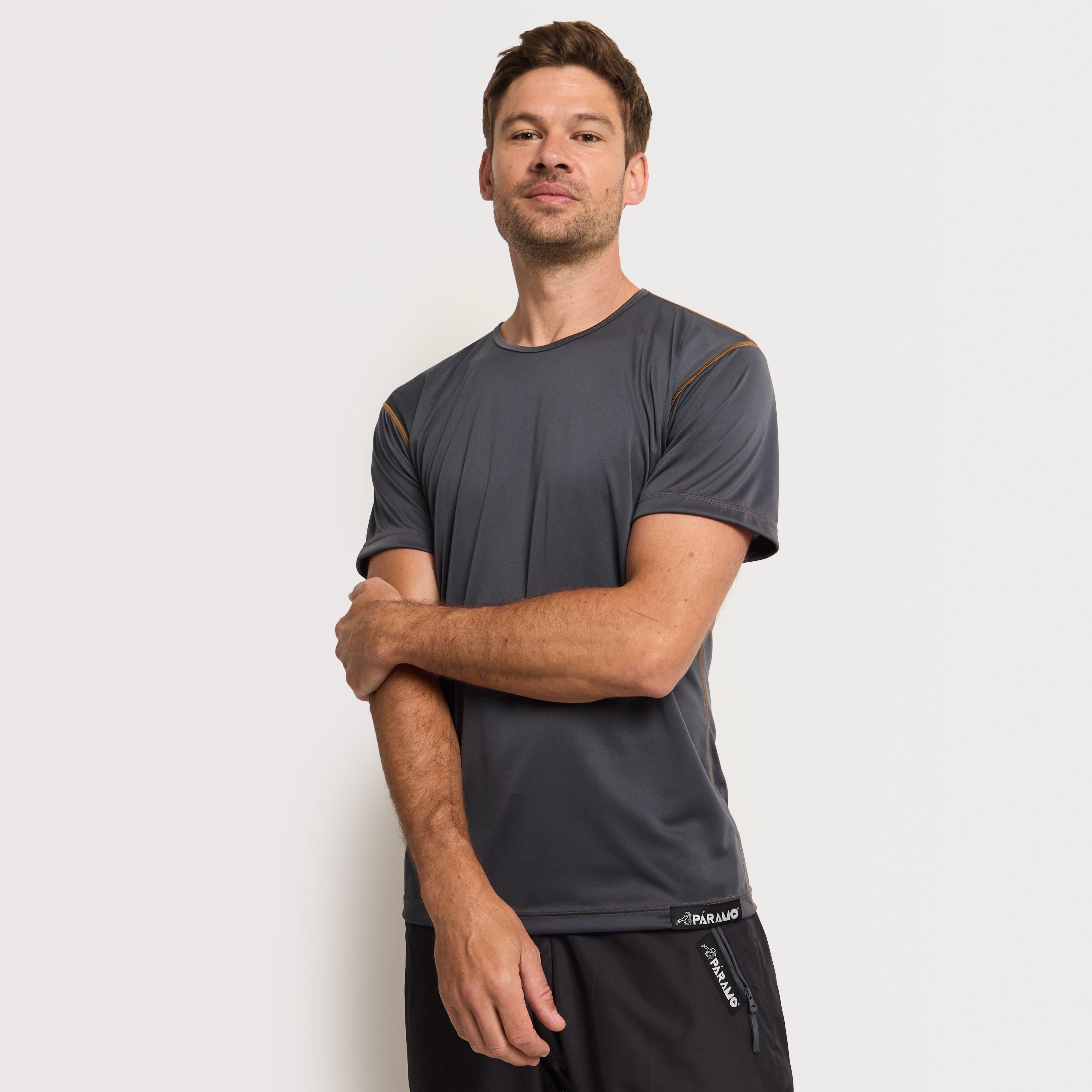 Men's Cambia Short Sleeved T-shirt