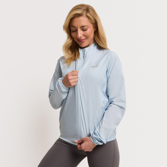 Women's Pace Running Jacket