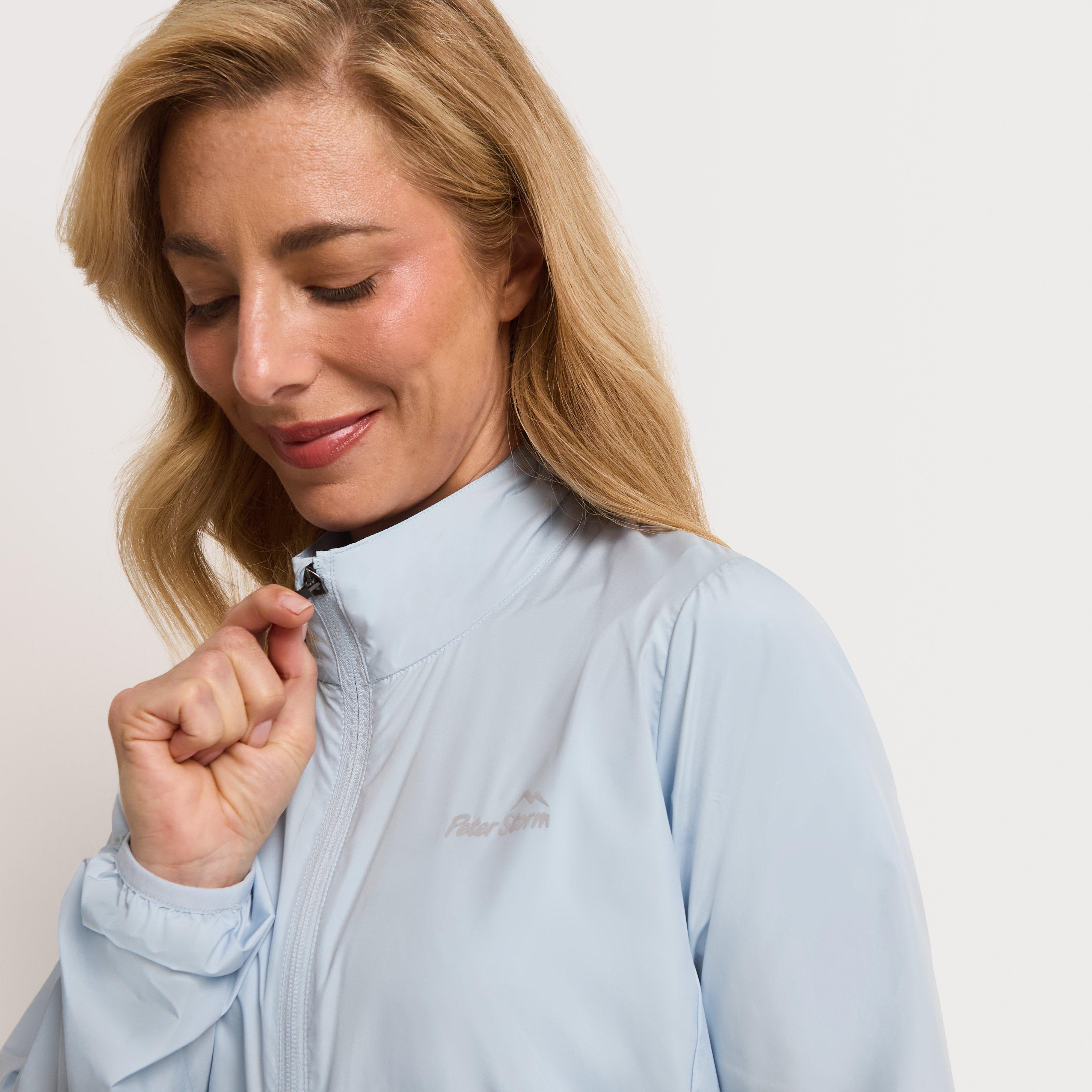 Women's Pace Running Jacket
