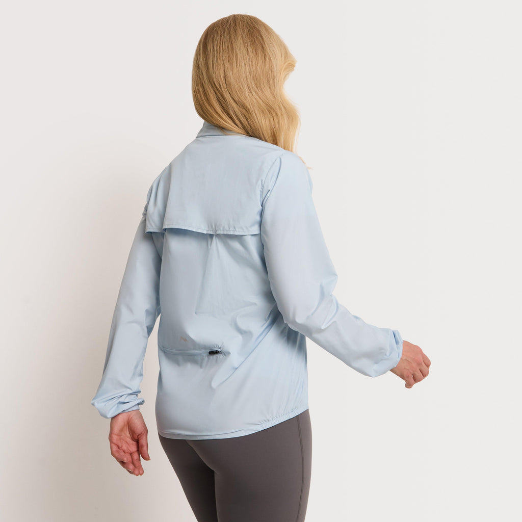 Women's Pace Running Jacket