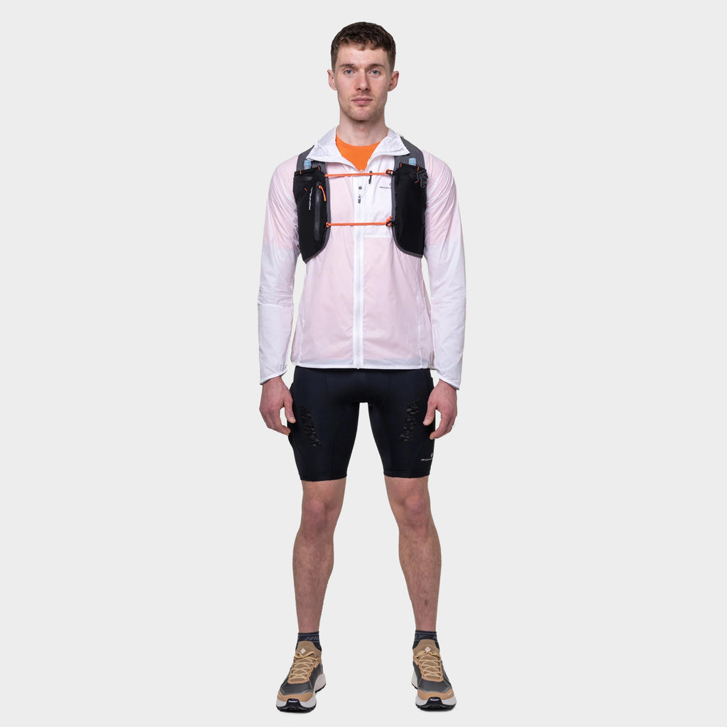 Unisex Solus 5 Litre Hydration Vest