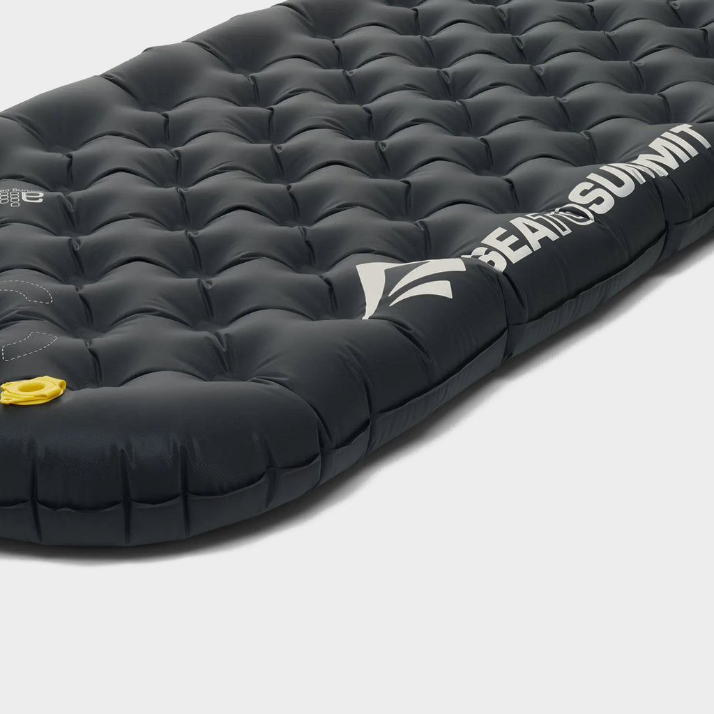 Ether Light XR PRO Insulated Air Sleeping Mat Regular