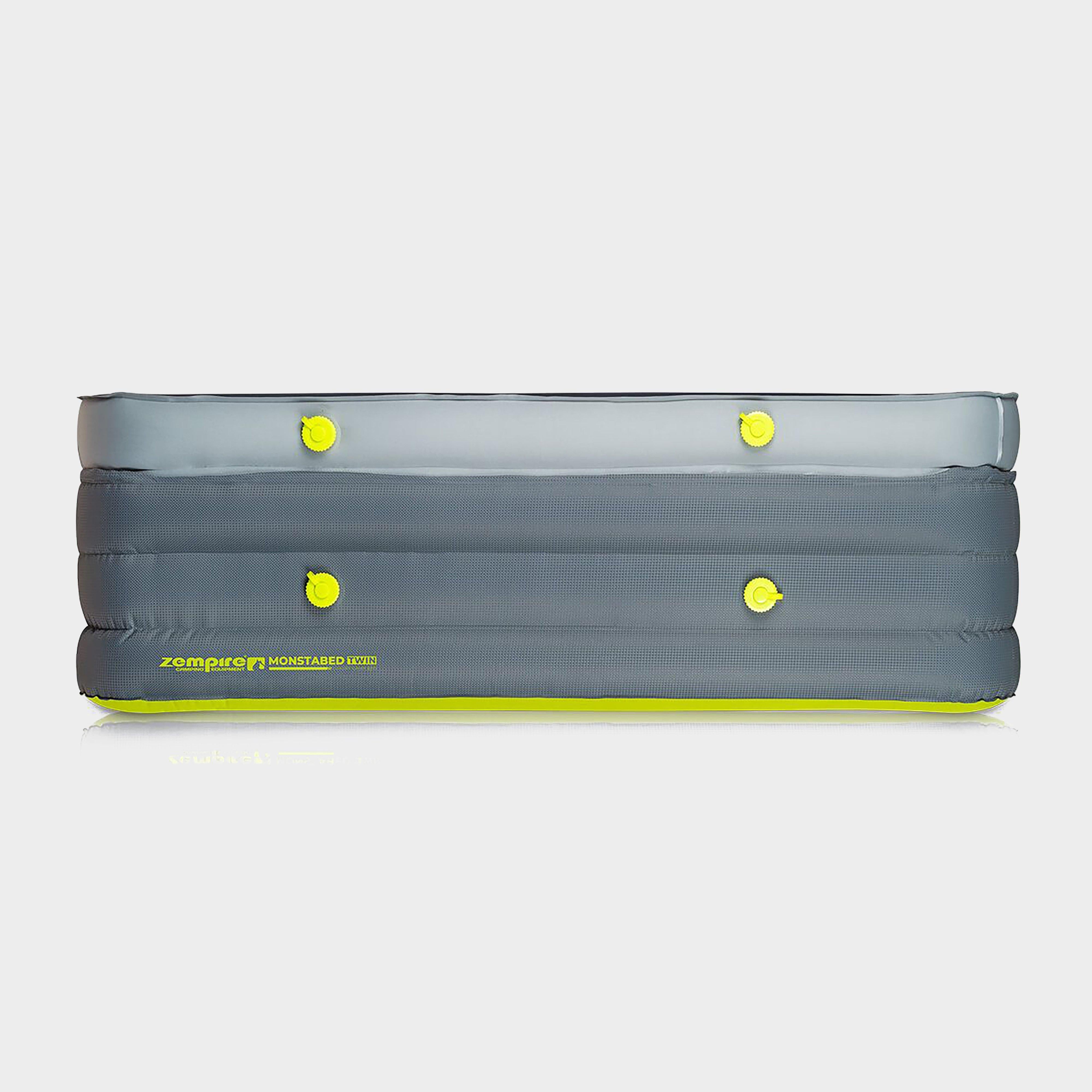 Monstabed Twin Camp Mattress