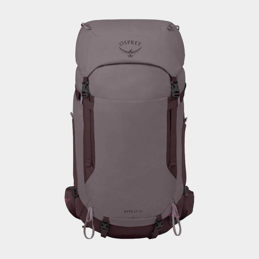 Kyte LT 45 Backpacking Pack