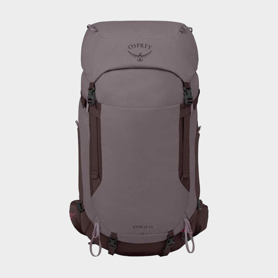 Kyte LT 45 Backpacking Pack