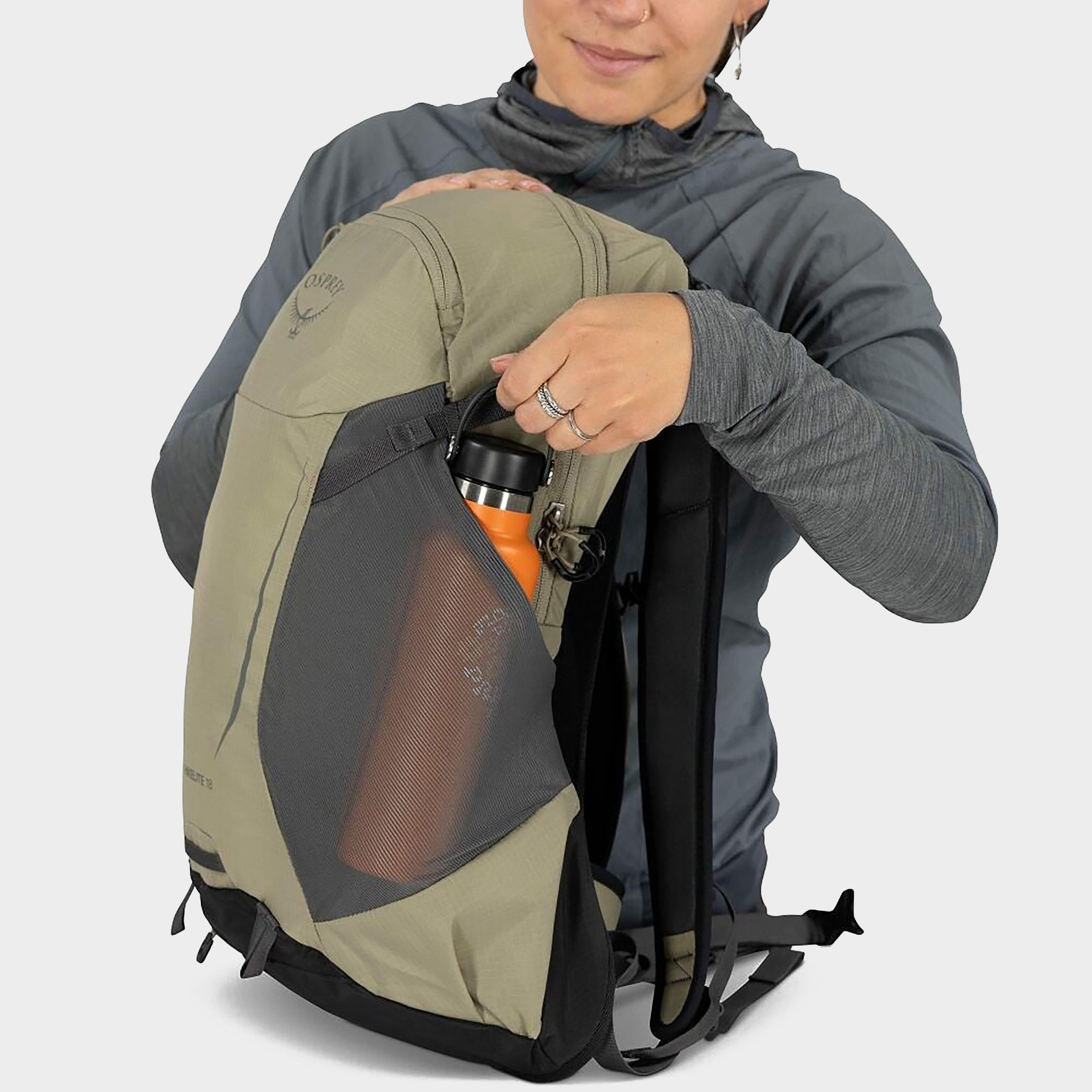 Hikelite 18L Daypack