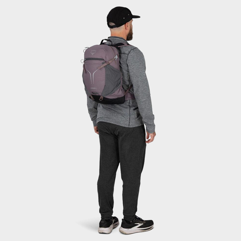 Sportlite 15L Hiking Backpack