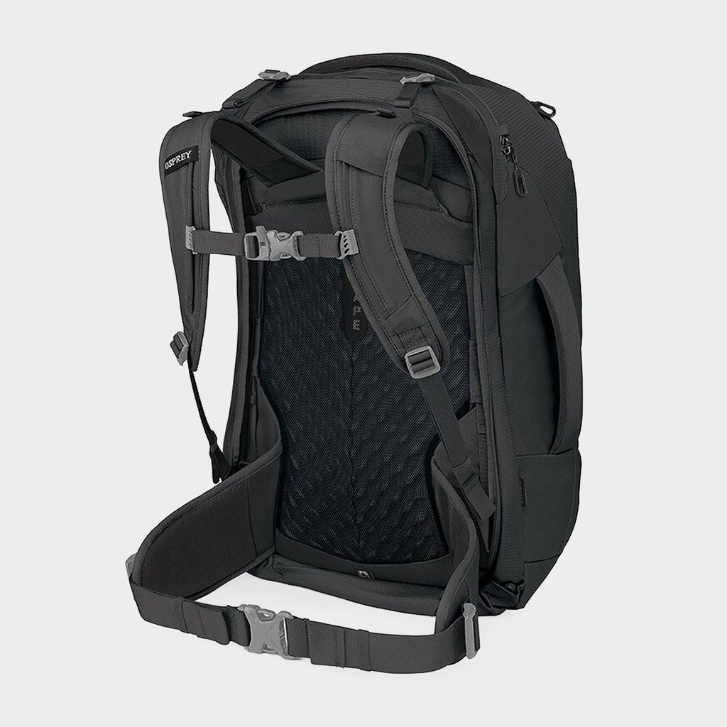 Fairview 40L Travel Backpack