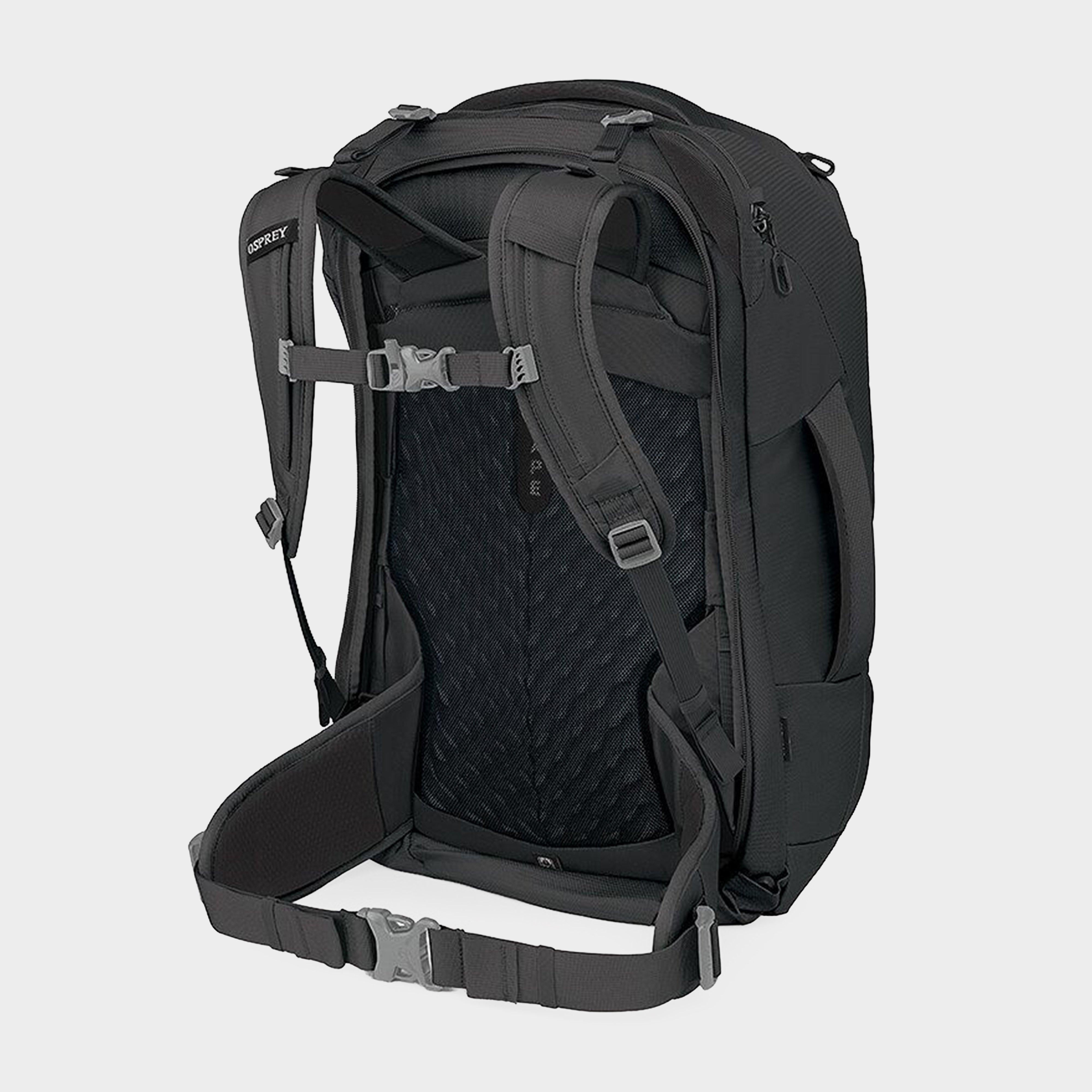 Fairview 40L Travel Backpack