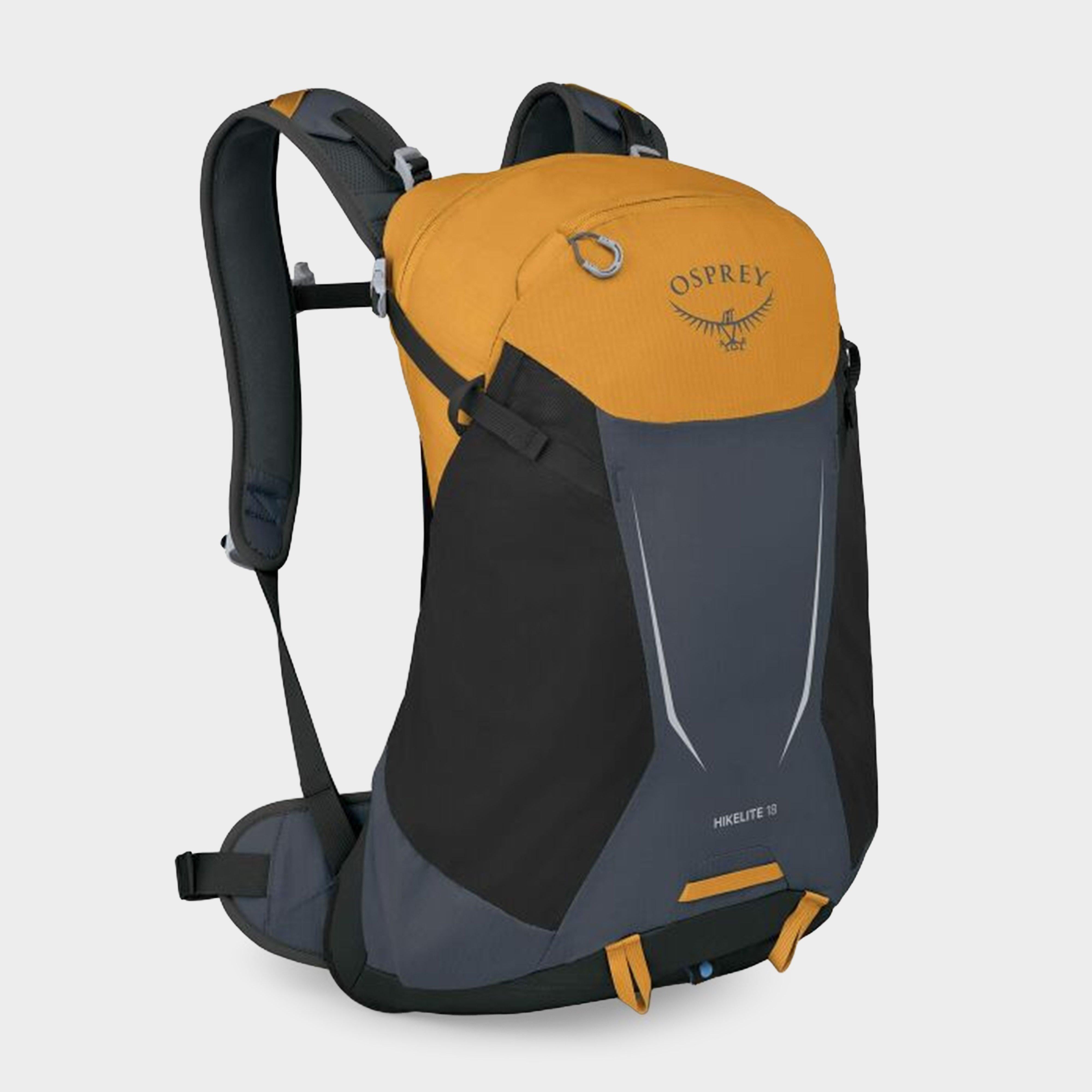 Hikelite 18L Backpack