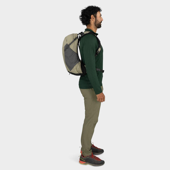 Hikelite 18L Backpack