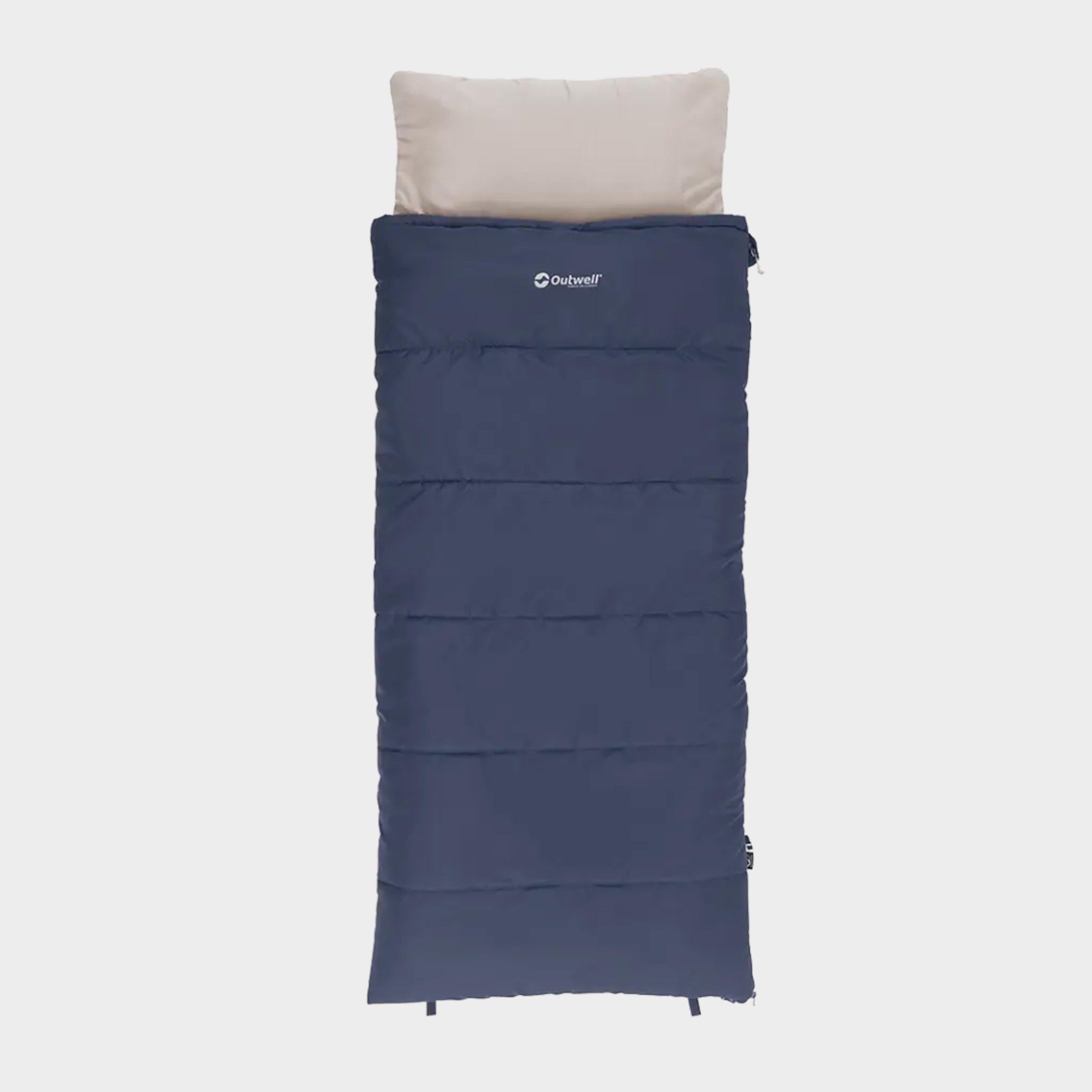 Contour Junior Sleeping Bag