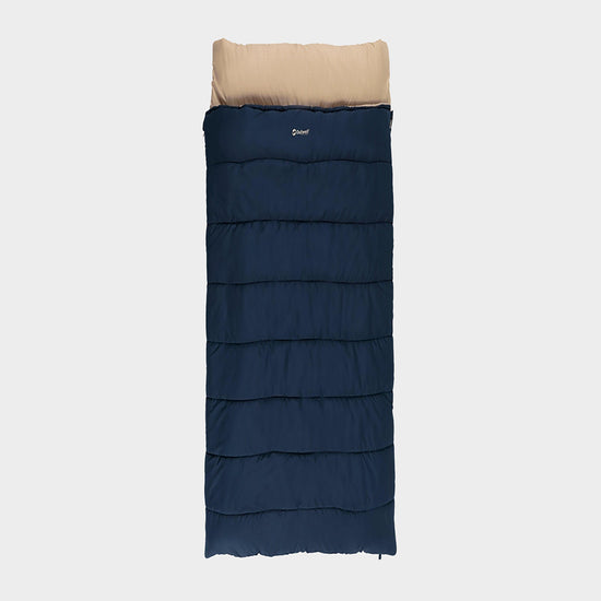 Contour Lux Sleeping Bag Double