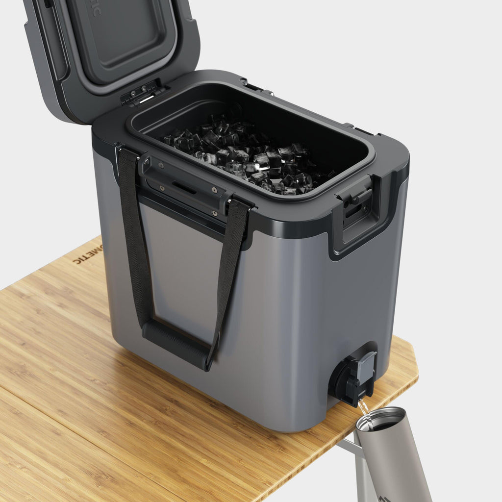 Recon Hardside Small 16L