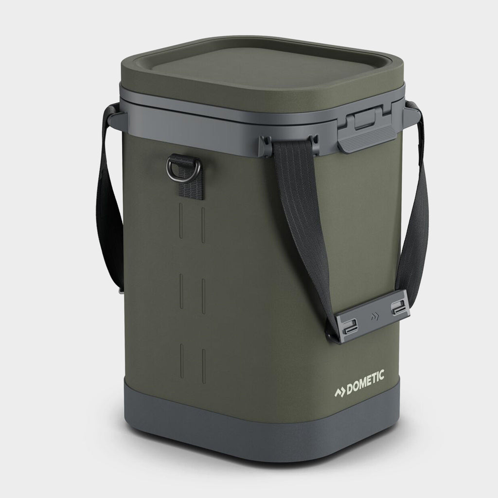 Recon Softside ZL Small