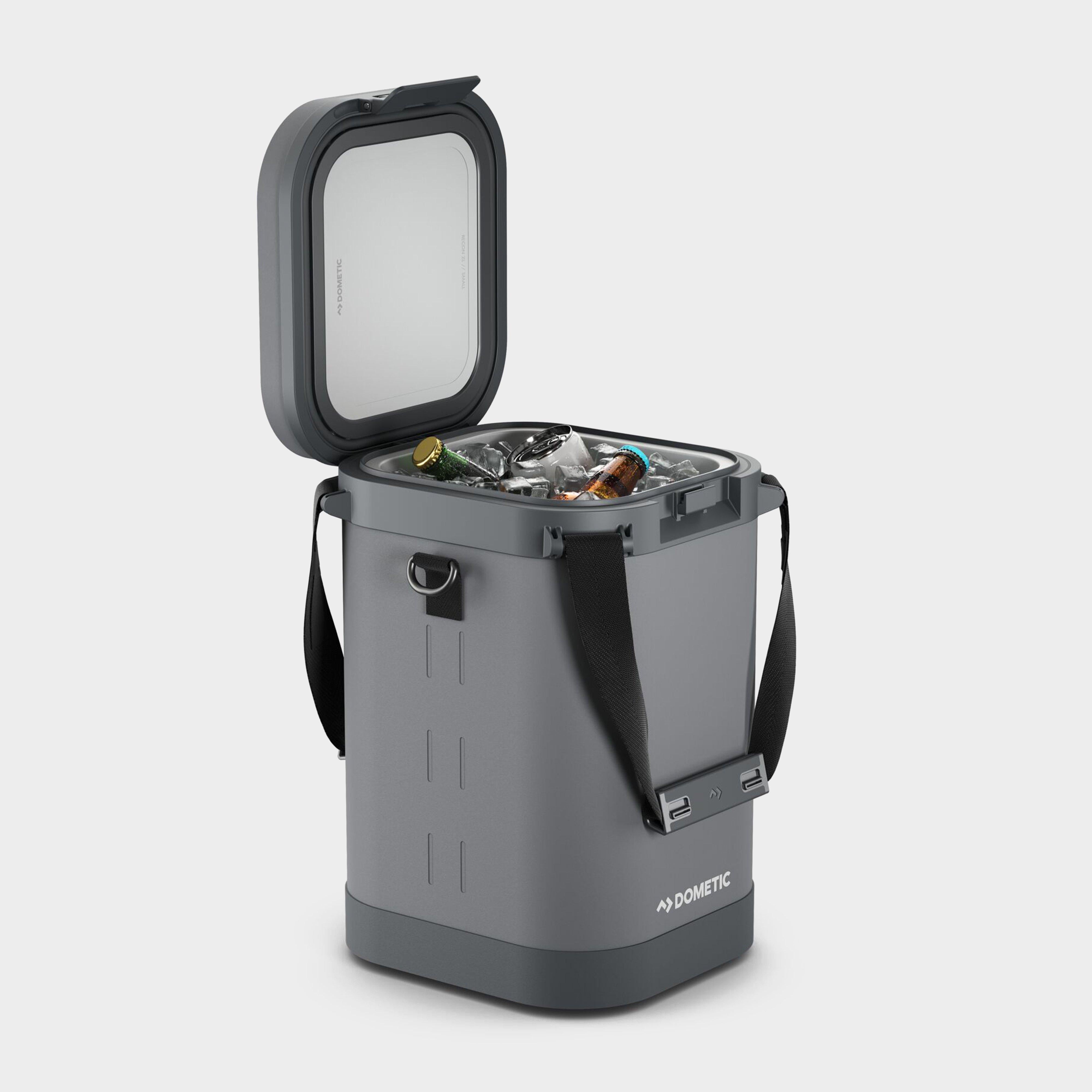 Recon Softside ZL Small