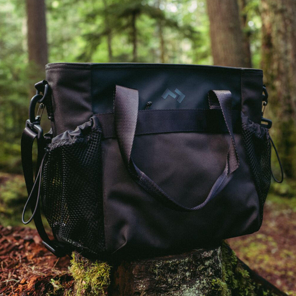 Unrestricted Tote