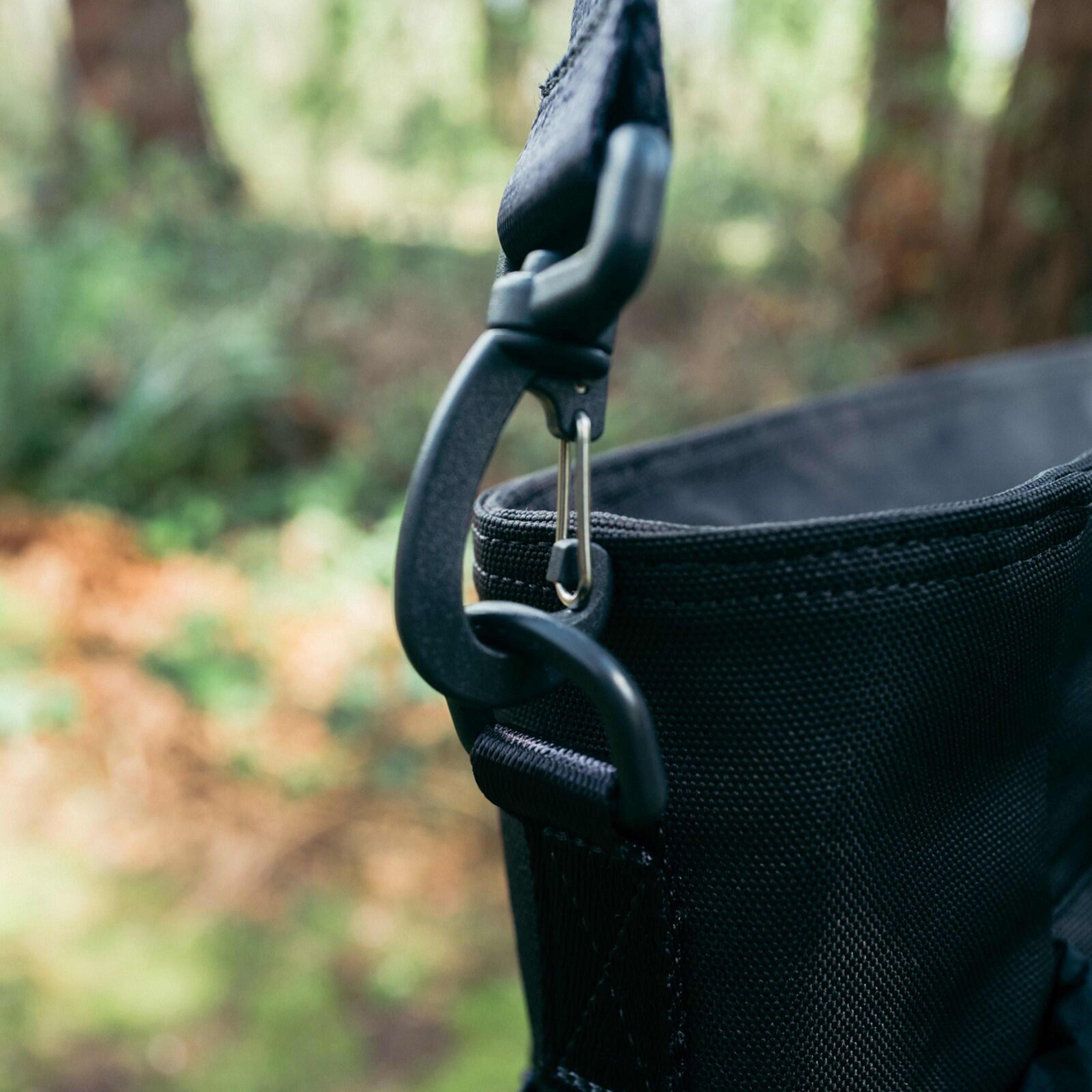 Unrestricted Tote