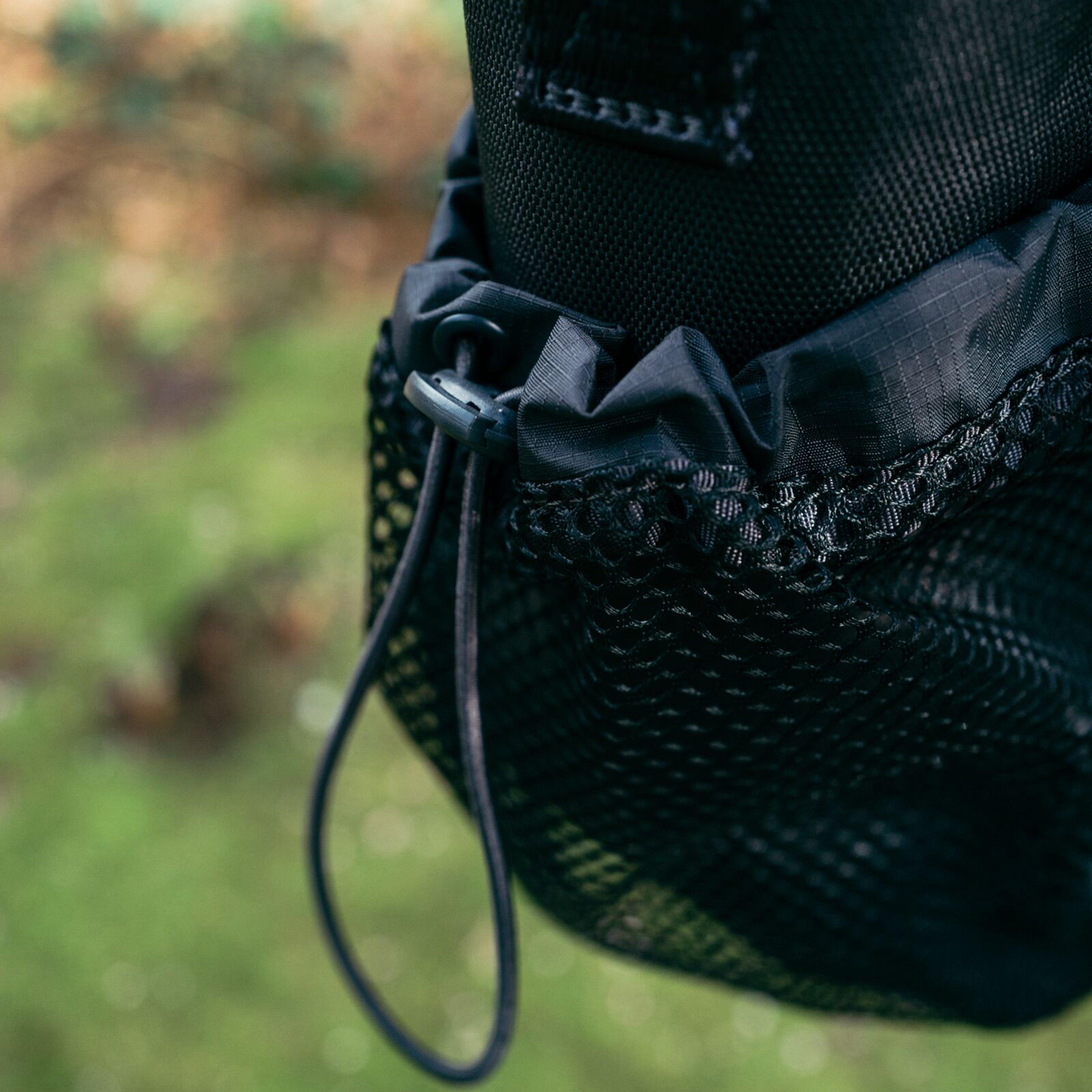 Unrestricted Tote