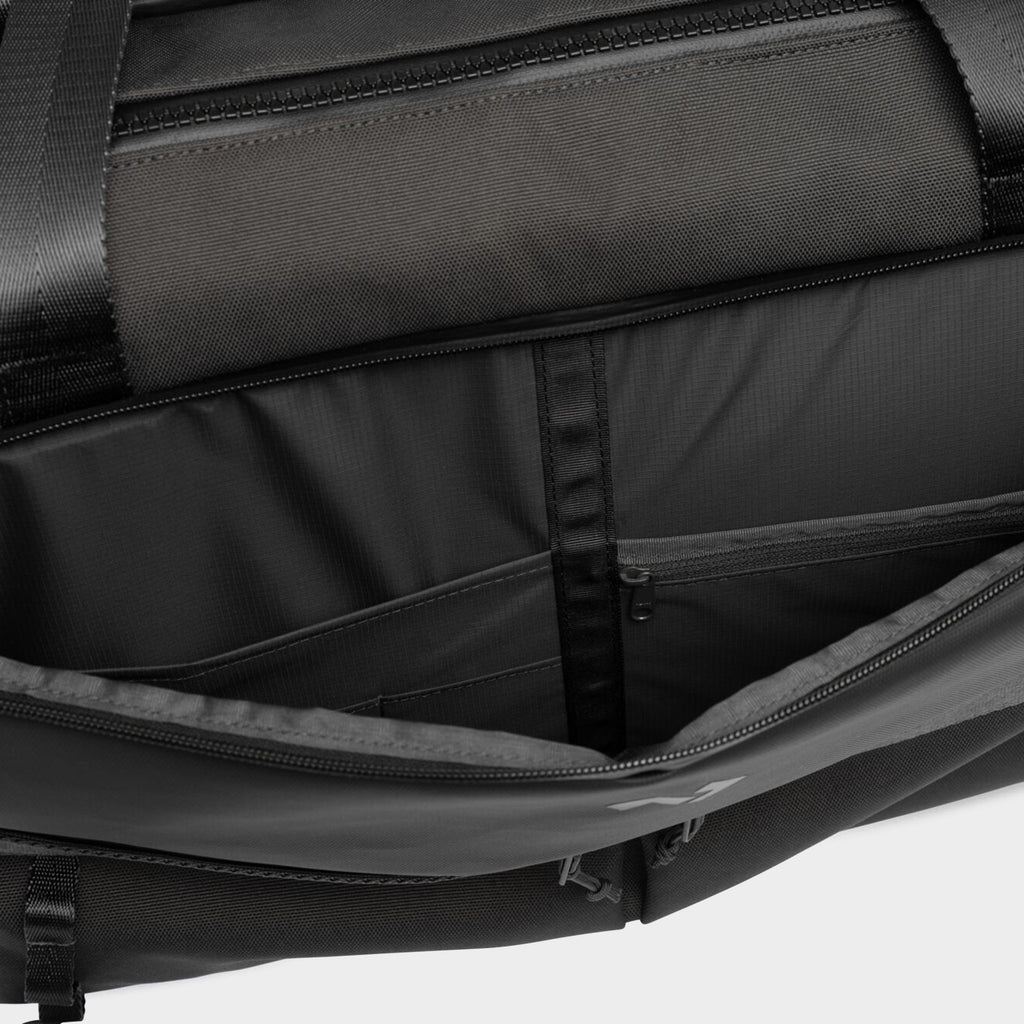 Unrestricted Duffel