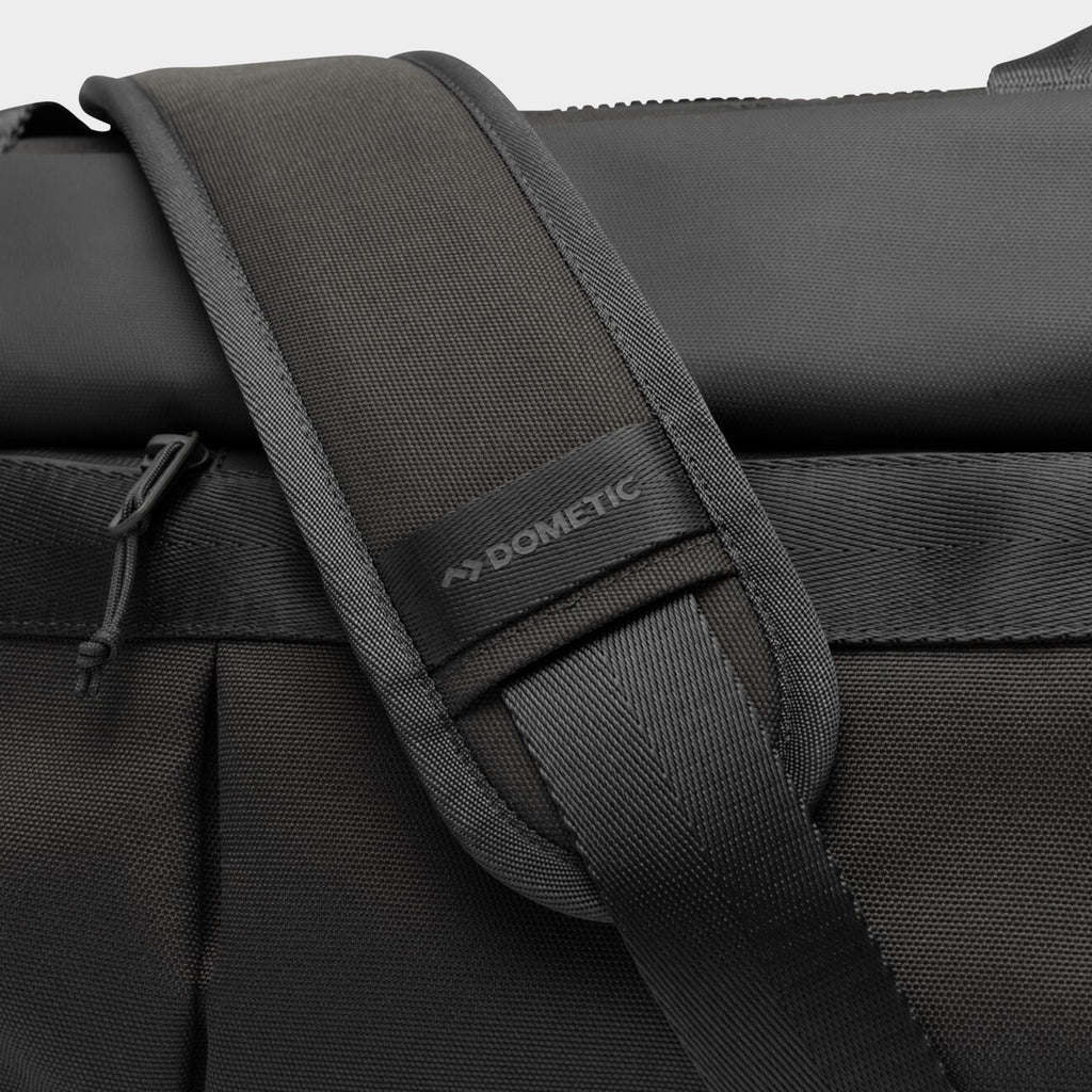 Unrestricted Duffel