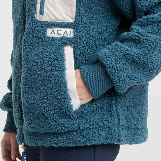 Women's Adventure Fleece