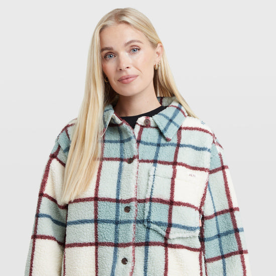 Women's Outlander Fleece Shirt