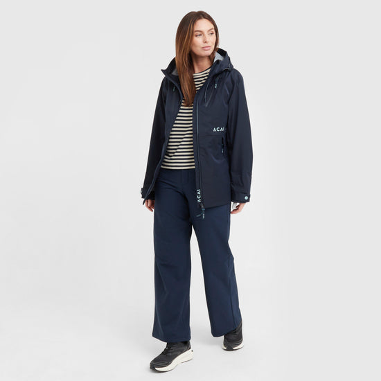Women's Rainscape Jacket