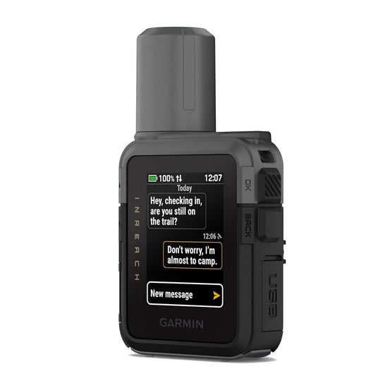 inReach® Mini 3