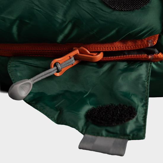 Banshee 200 Sleeping Bag