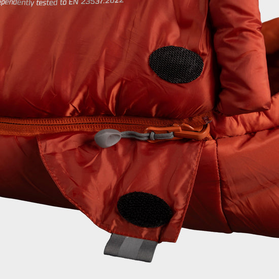 Banshe 400 Sleeping Bag