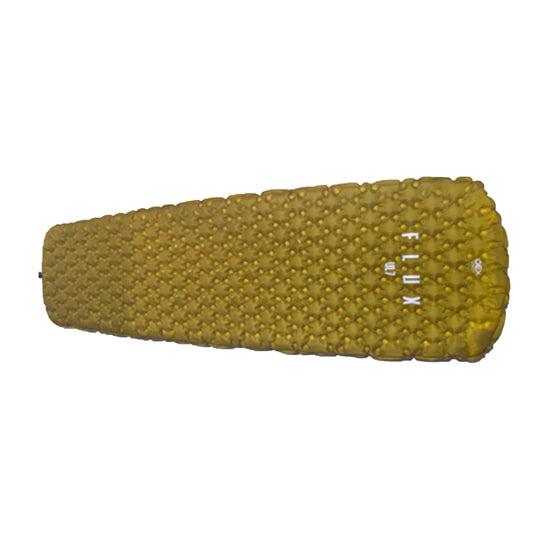 Flux 7 Ultralite Inflatable Mat 550g