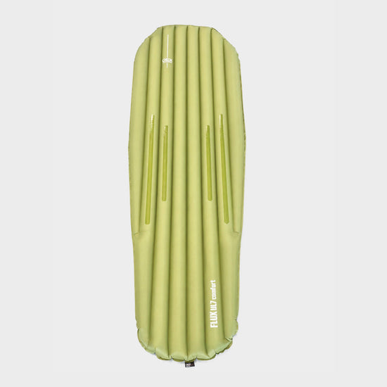 Flux 7 Comfort Ultralite Inflatable Mat 810g