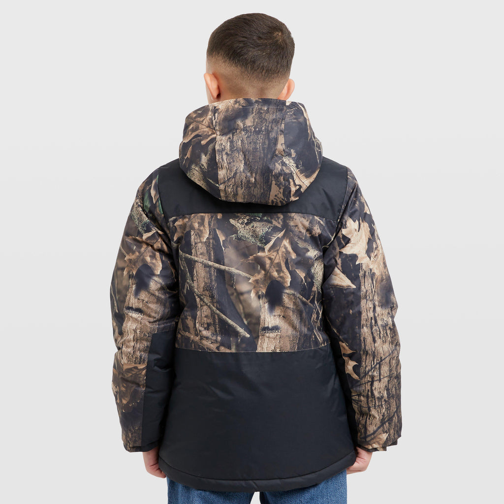 Kids’ Lightning Jacket
