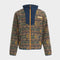 Kids' Sequoia Aztec Full Zip Fleece